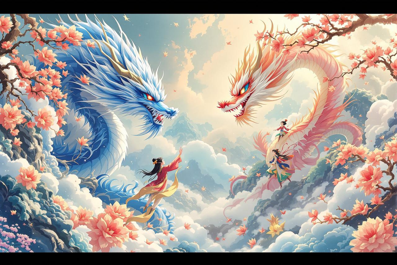 国产动画电影崛起之路：从《哪吒》到《深海》的技术与叙事变革 - 每日黑料深度专栏